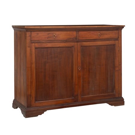 EBANISTERIA FRANCESE DEL XIX SECOLO, Credenza