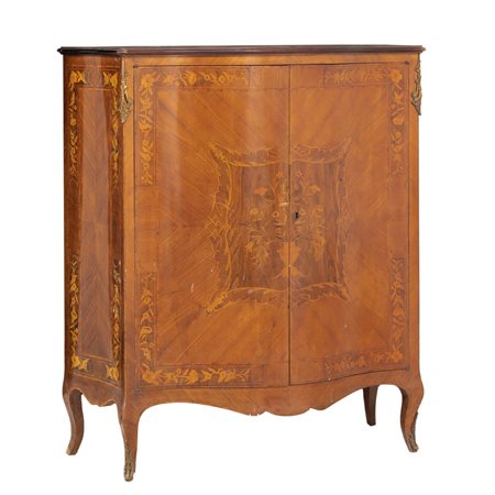 CREDENZA