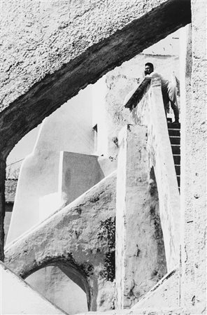 Paolo Monti (1908-1982)  - Procida, 1968