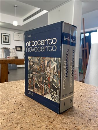 OTTOCENTO - NOVECENTO - Ottocento Novecento, 1962