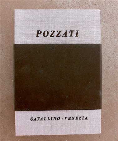 CONCETTO POZZATI (1935) - La pera è la pera, 1968