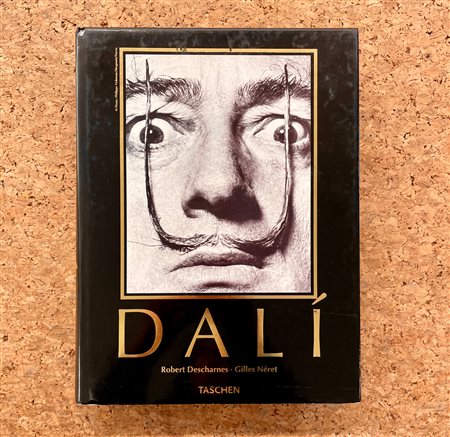 SALVADOR DALÌ - Salvador Dalì. Das malerische Werk. Teil. I, 1997