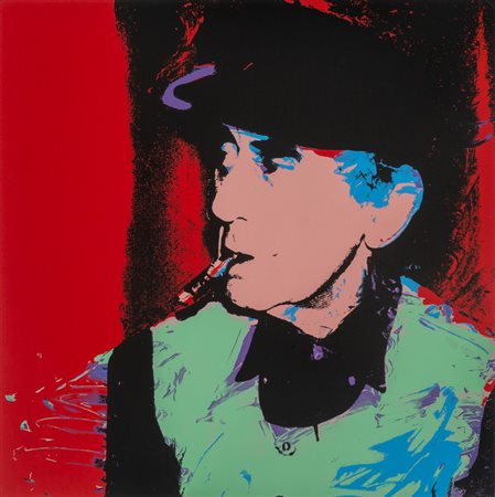 WARHOL ANDY