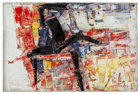 RIOPELLE JEAN PAUL