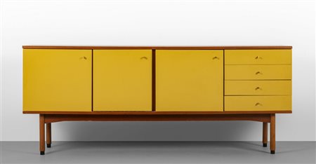 CREDENZA