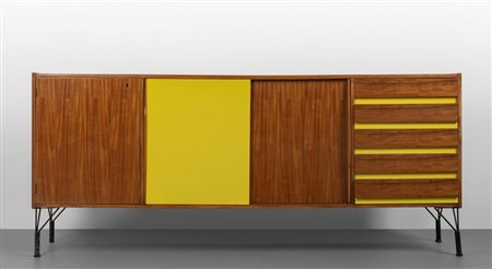 CREDENZA