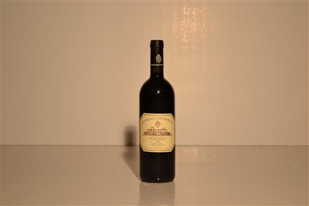 d alceo Castello dei Rampolla 20038 btE