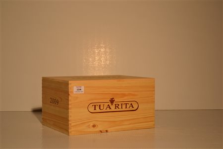 Redigaffi Tua Rita 20096 bt - cslE&nbsp;