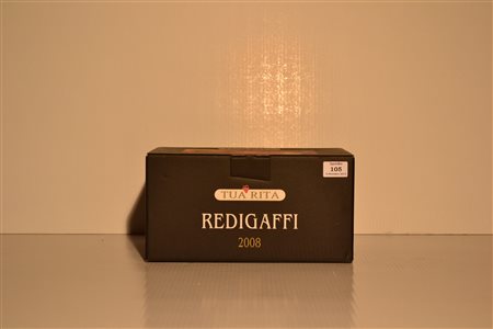 Redigaffi Tua Rita 20096 bt - cslE&nbsp;