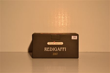 Redigaffi Tua Rita 20076 bt - csE&nbsp;