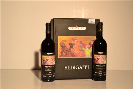 Redigaffi Tua Rita2006 - 3 bt2004 - 3 bt cs6 btE