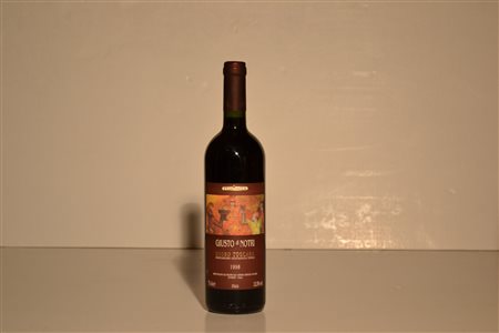 Giusto di Notri Tua Rita 199810 btE&nbsp;