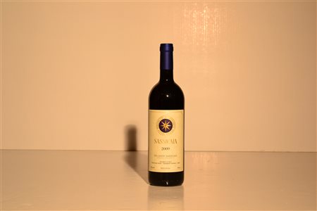 Sassicaia Tenuta San Guido 20095 btE