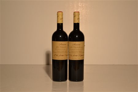 Amarone della Valpolicella R. Dal Forno1994 - 2 bt1993 - 2 bt4 btE&nbsp;