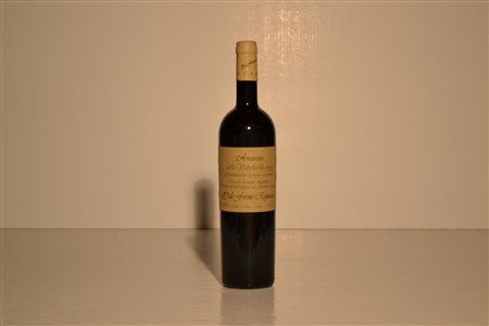 Amarone della Valpolicella R. Dal Forno 19936 btE