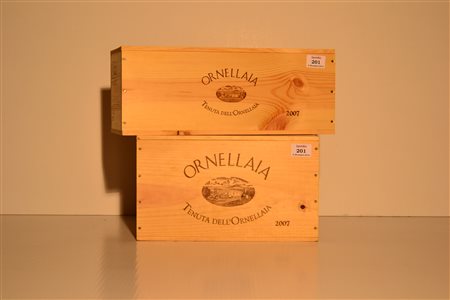 Ornellaia Tenuta dell Ornellaia 20076 bt - csl1 bt DMg - csl7 btE