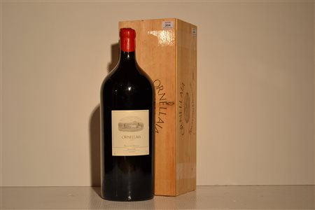 Ornellaia Tenuta dell Ornellaia 20061 bt 6 Lt. - cslECapsula danneggiata