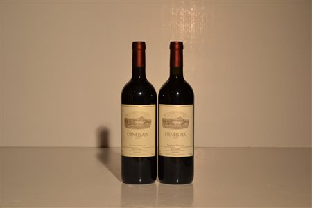 Ornellaia Tenuta dell Ornellaia2003 - 6 bt2002 - 6 bt12 btE