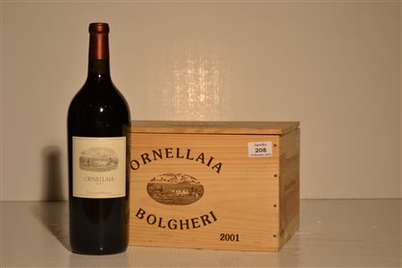 Ornellaia Tenuta dell Ornellaia 20016 bt - csl1 bt Mg7E