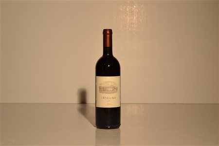 Ornellaia Tenuta dell Ornellaia 19989 btE