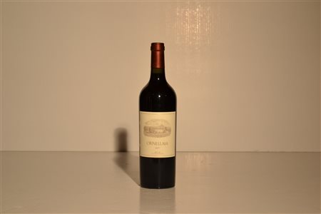 Ornellaia Tenuta dell Ornellaia 19976 btE