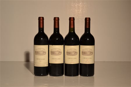 Ornellaia Tenuta dell Ornellaia1996 - 3 bt1995 - 3 bt1994 - 3 bt1993 - 3 bt12...