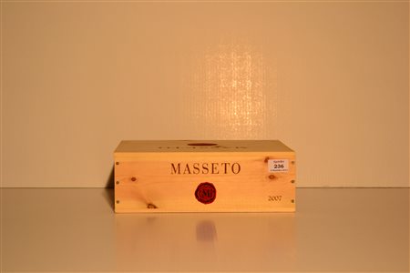 Masseto Tenuta dell Ornellaia 20073 bt - cslE