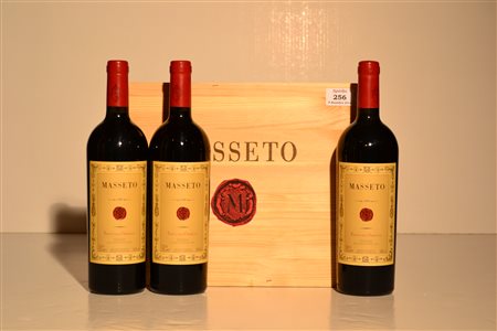 Masseto Tenuta dell Ornellaia 19993 btE