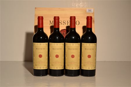 Masseto Tenuta dell Ornellaia 19934 btE