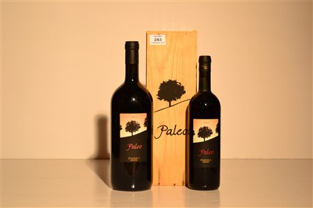 Paleo Le Macchiole 20016 bt1 bt Mg - cslE