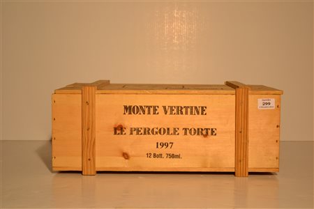 Le Pergole Torte Montevertine 199712 - cslE&nbsp;