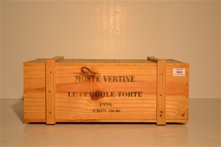 Le Pergole Torte Montevertine 199612 bt - cslE&nbsp;