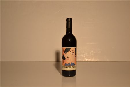 Le Pergole Torte Montevertine 19956 btE&nbsp;