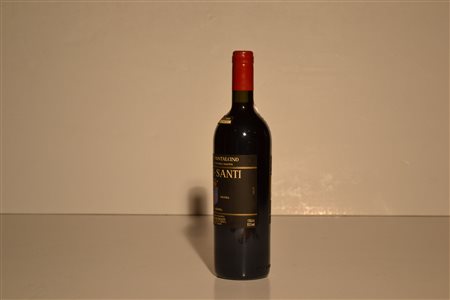 Brunello di Montalcino Biondi Santi 19998 btE