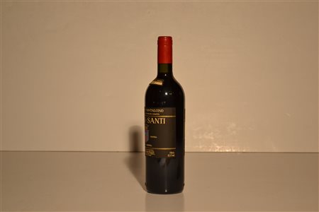 Brunello di Montalcino Biondi Santi 19986 btE&nbsp;