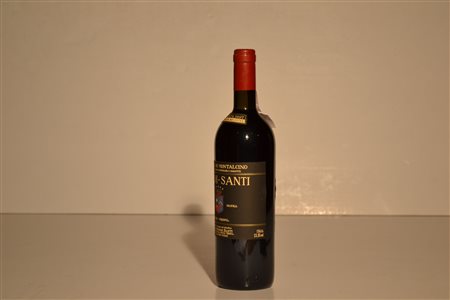 Brunello di Montalcino Biondi Santi 19977 btE&nbsp;