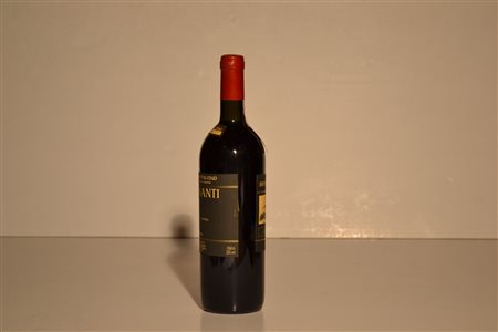 Brunello di Montalcino Biondi Santi 199510 btE