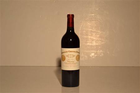 Chateau Cheval Blanc 20052 btE