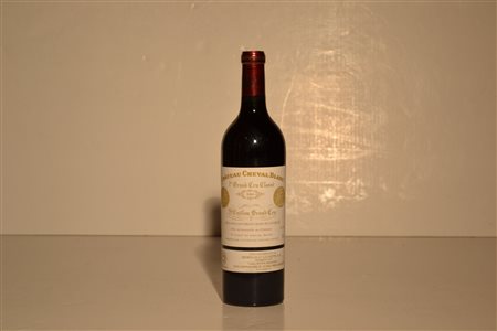 Chateau Cheval Blanc 20043 btE