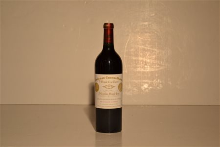 Chateau Cheval Blanc 20036 btE