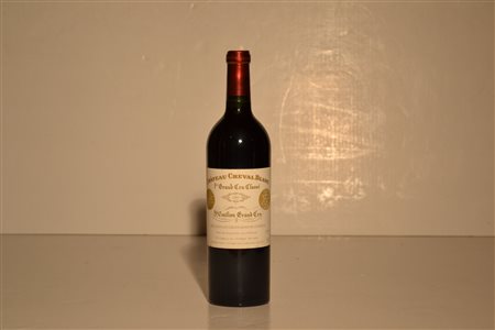 Chateau Cheval Blanc 20015 btE