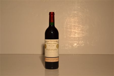 Chateau Cheval Blanc 20003 btE&nbsp;