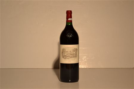 Chateau Lafite Rothschild 20041 bt MgE