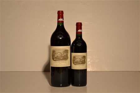 Chateau Lafite Rothschild 20023 bt1 bt Mg4 btE