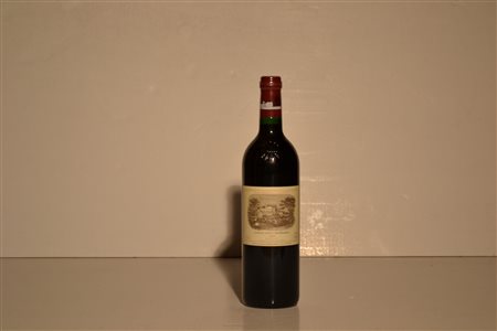 Chateau Lafite Rothschild 20018 btE