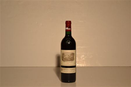 Chateau Lafite Rothschild 20004 btE