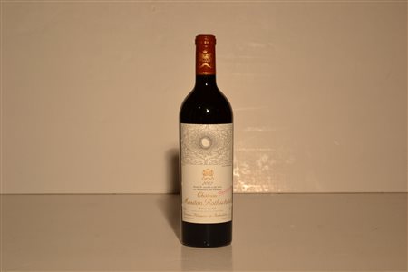 Chateau Mouton Rothschild 20023 btE