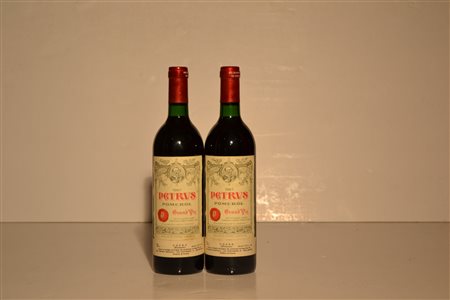 Chateau Petrus 19872 btMB