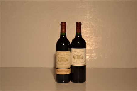 Chateau Margaux2005 - 1 bt1993 - 1 bt2 btE