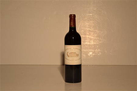 Chateau Margaux 20023 btE